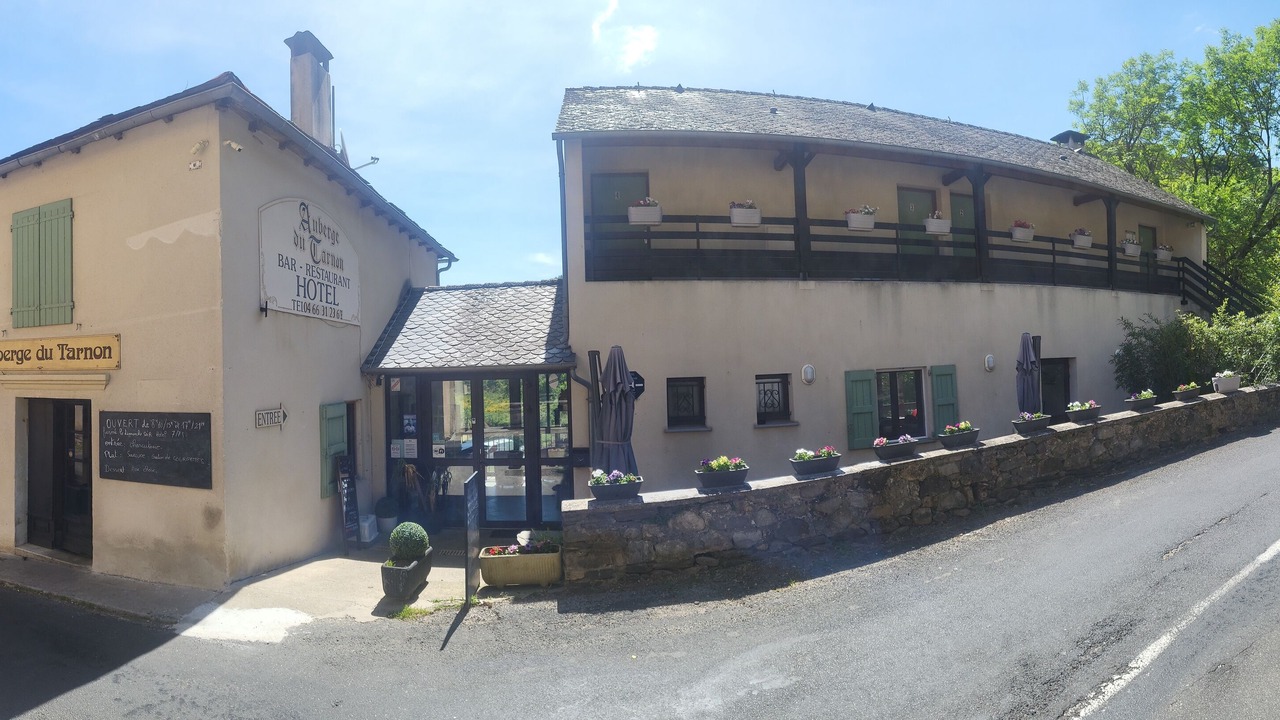 Photo of Outdoor in Les Vanels