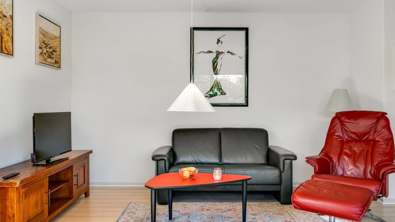 Photo of Livingroom in Asaa