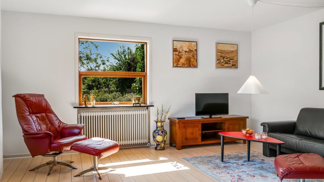 Photo of Livingroom in Asaa