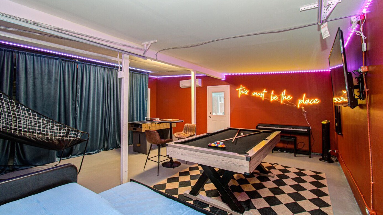 Photo of Bedroom in Spring Branch West