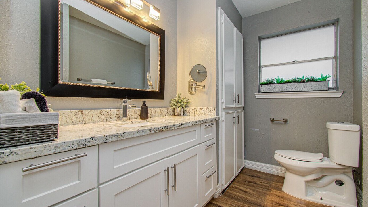 Photo of Bathroom in Spring Branch West