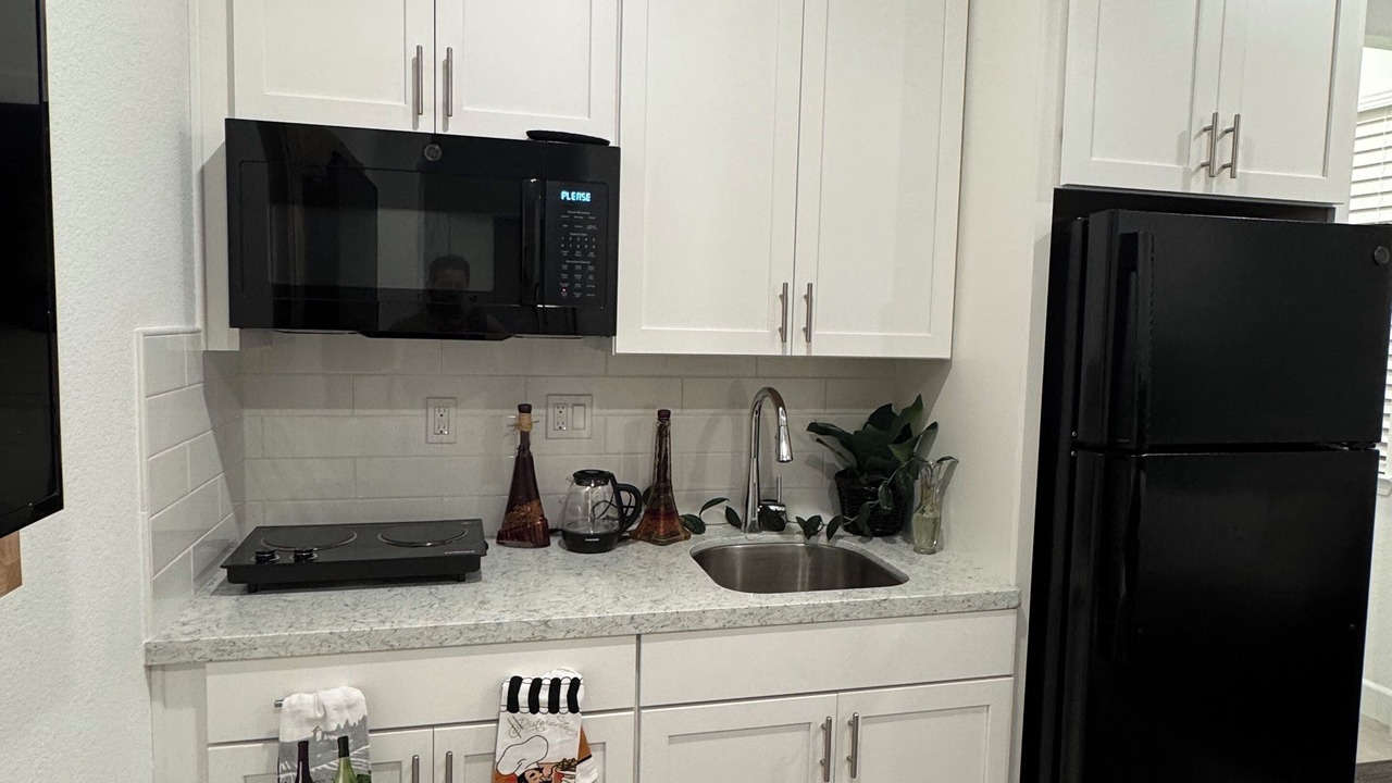 Photo of Kitchen in Antelope