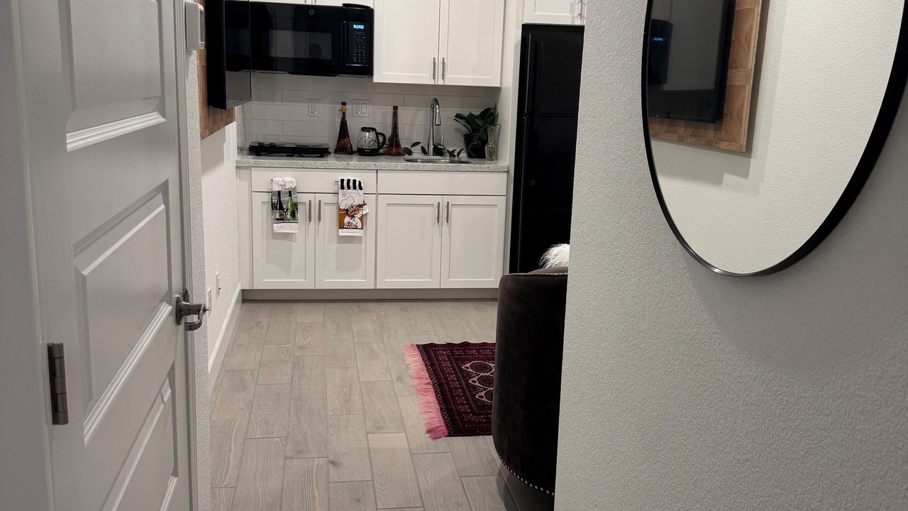 Photo of Kitchen in Antelope