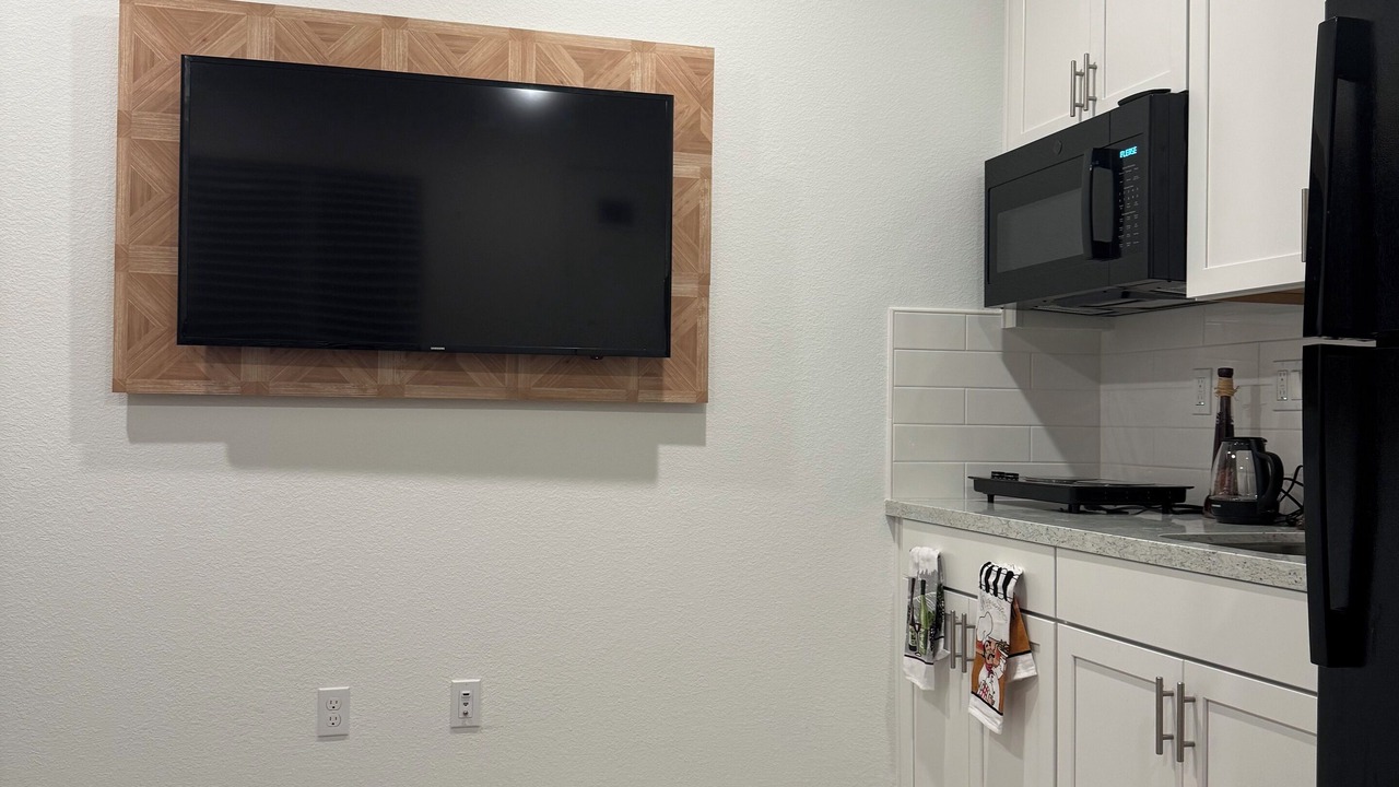 Photo of Kitchen in Antelope