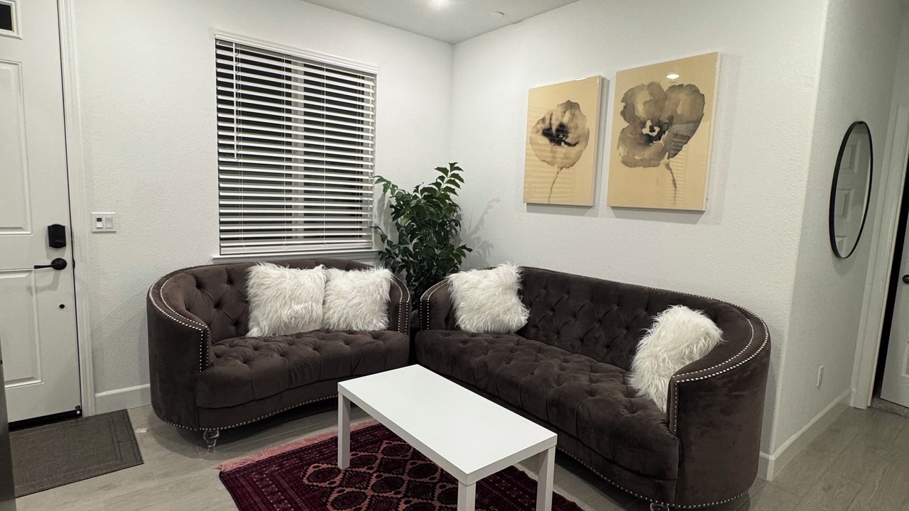 Photo of Livingroom in Antelope
