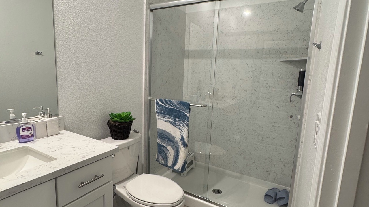 Photo of Bathroom in Antelope