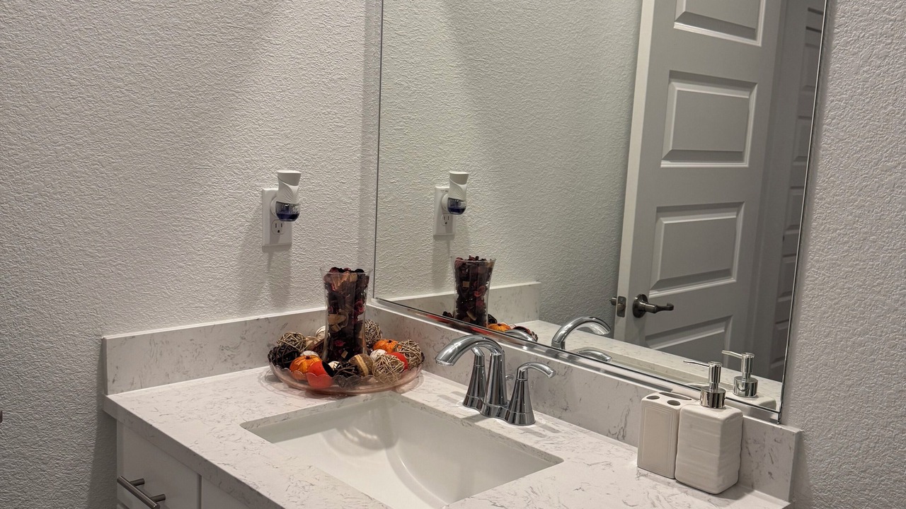 Photo of Bathroom in Antelope