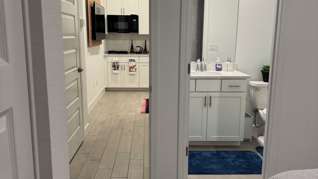 Photo of Bedroom in Antelope