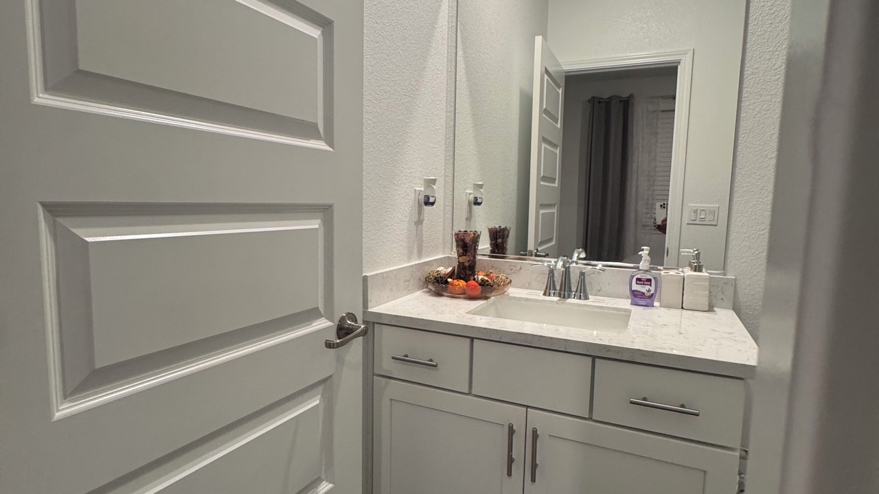 Photo of Bathroom in Antelope