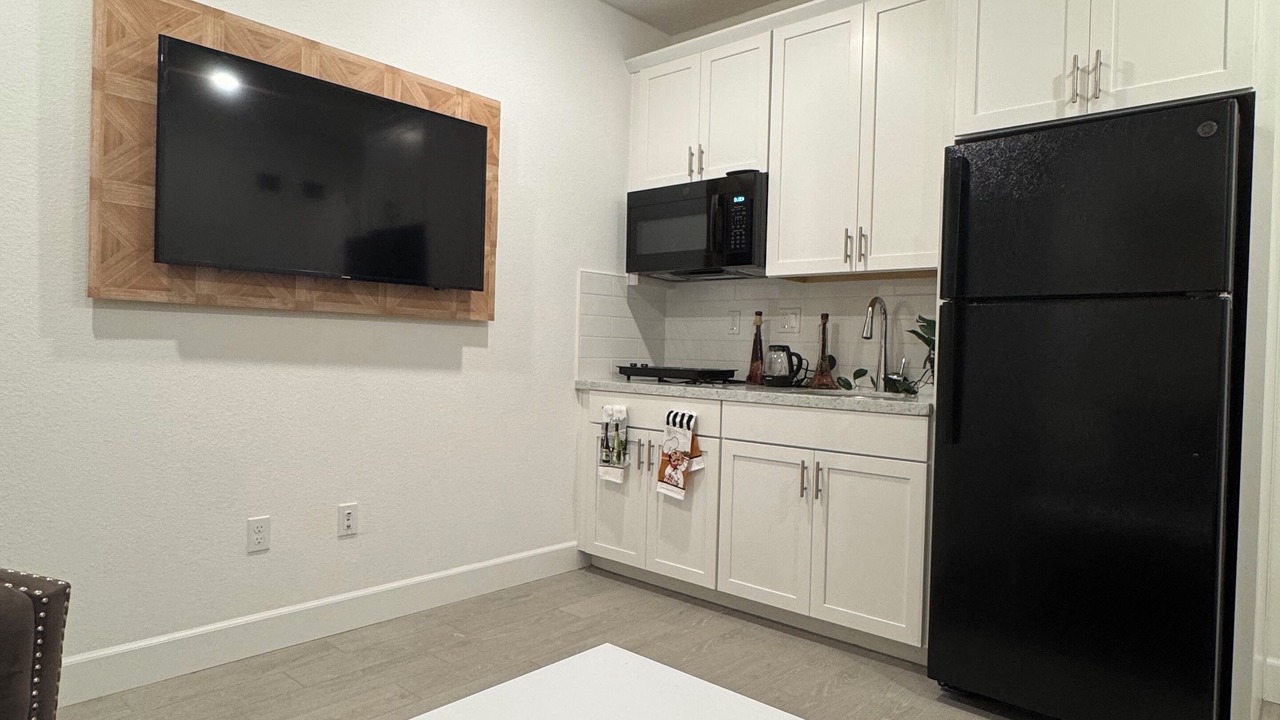 Photo of Livingroom in Antelope
