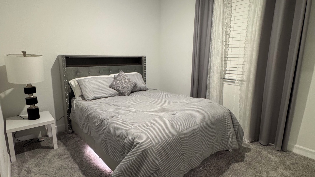 Photo of Bedroom in Antelope