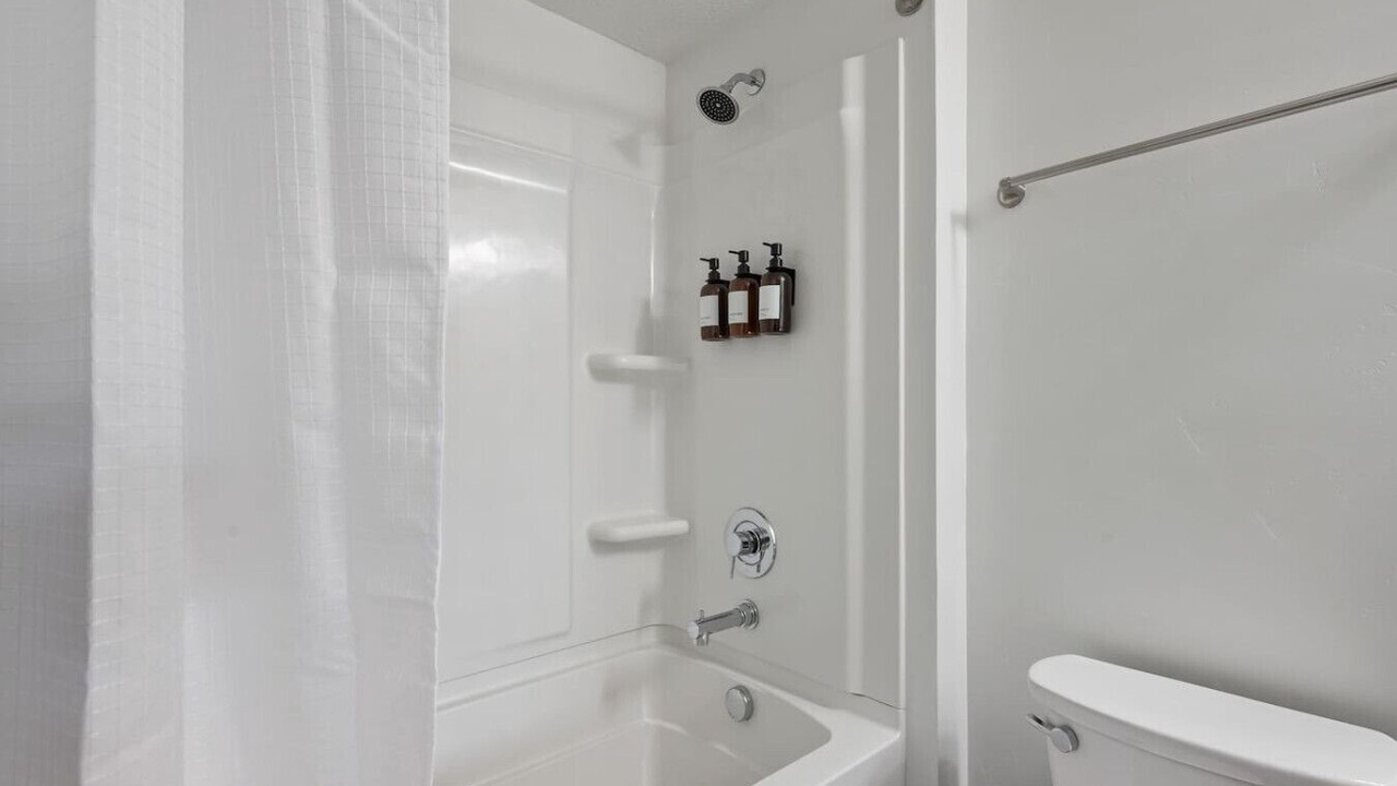 Photo of Bathroom in Downtown Salt Lake City