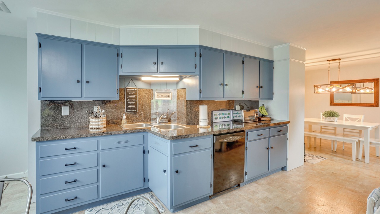 Photo of Kitchen in Elizabethtown
