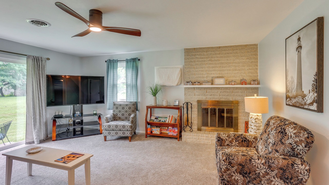 Photo of Bedroom in Elizabethtown