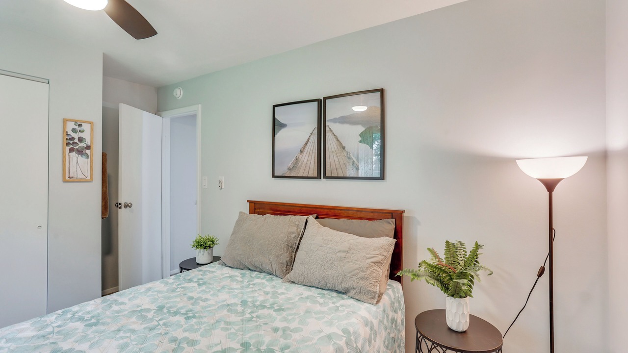 Photo of Bedroom in Elizabethtown