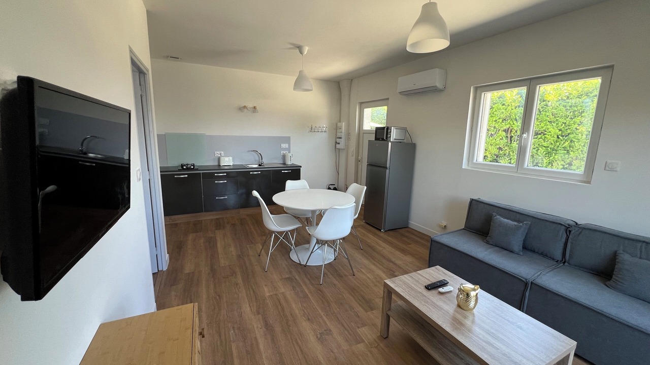 Photo of Livingroom in Brezins