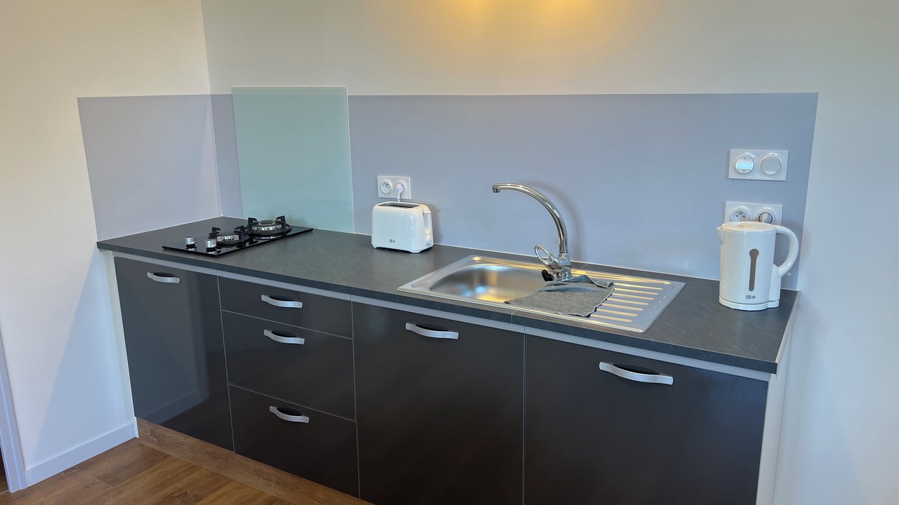 Photo of Kitchen in Brezins