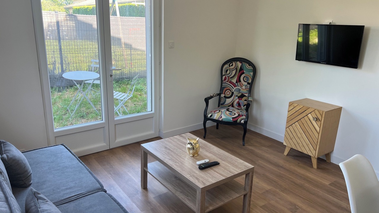 Photo of Livingroom in Brezins