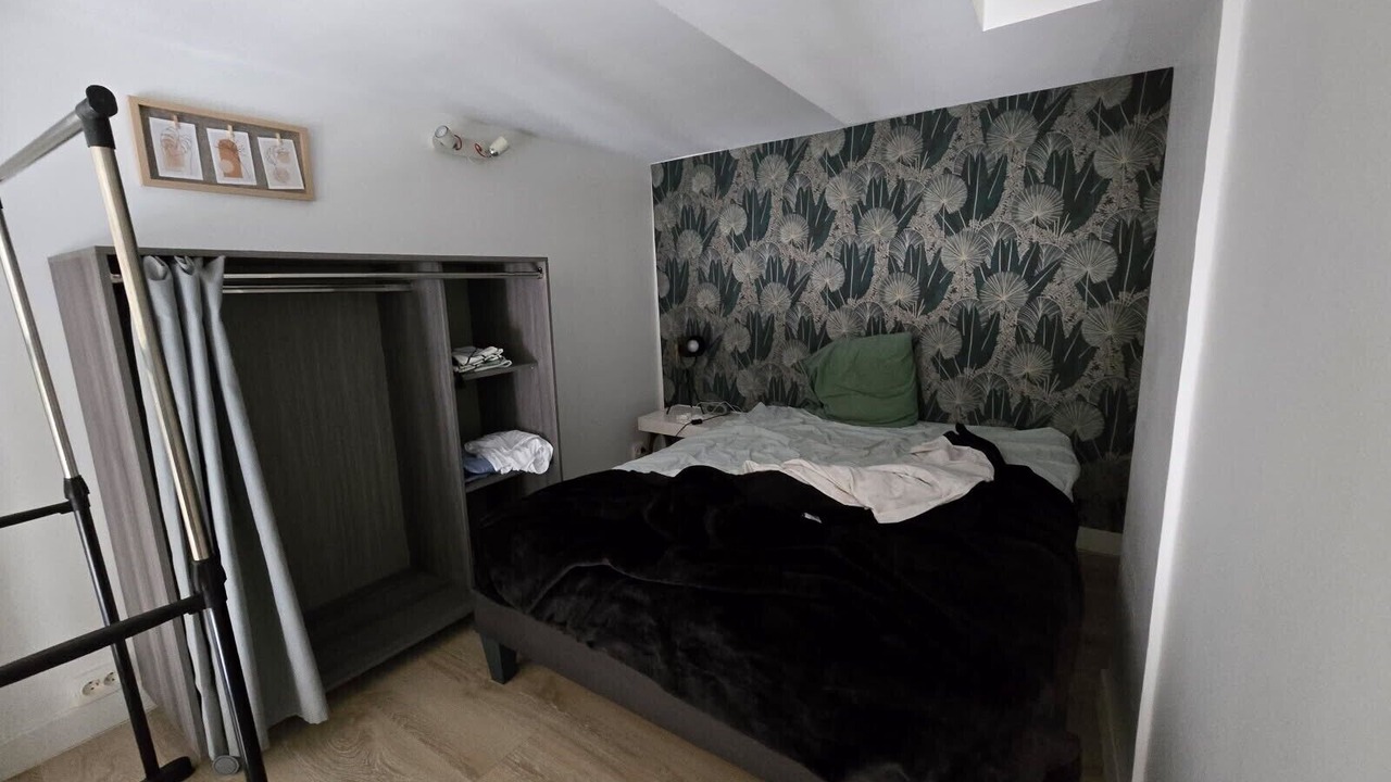 Photo of Bedroom in Valence