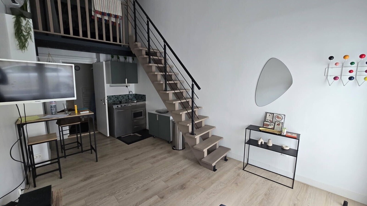 Photo of Livingroom in Valence