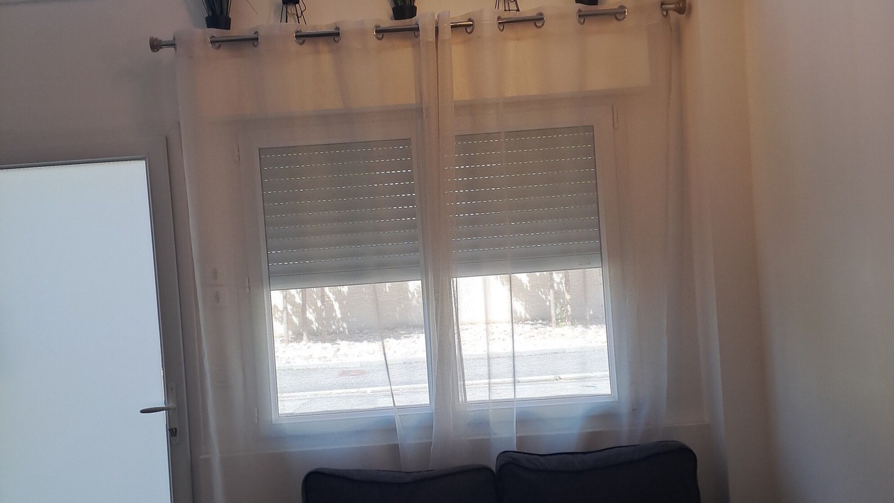 Photo of Livingroom in Valence
