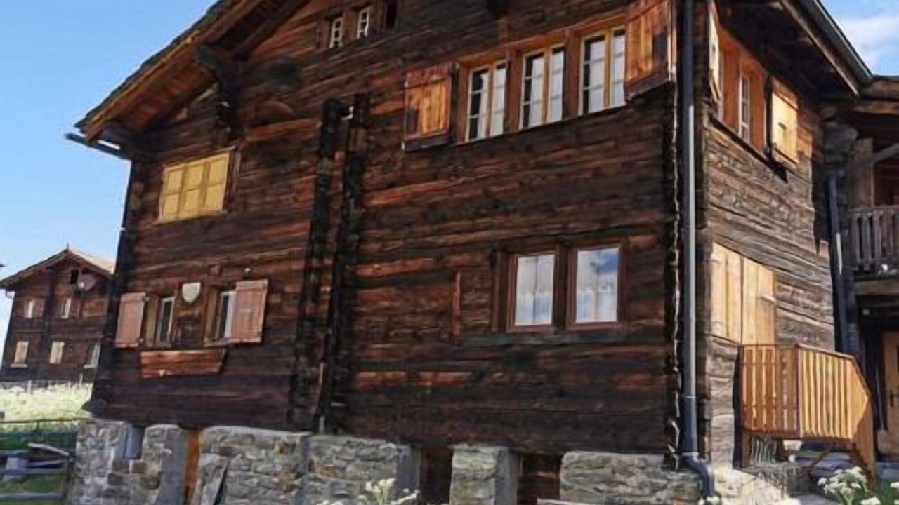 Photo of Outdoor in Staldenried  Gspon