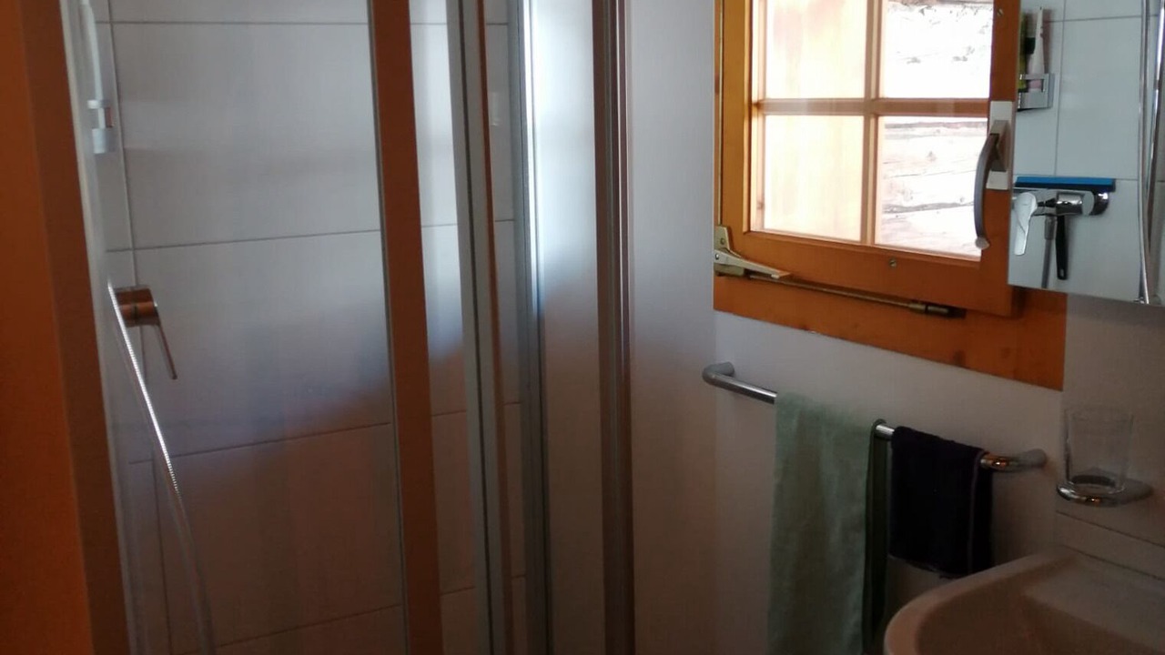 Photo of Bathroom in Staldenried  Gspon