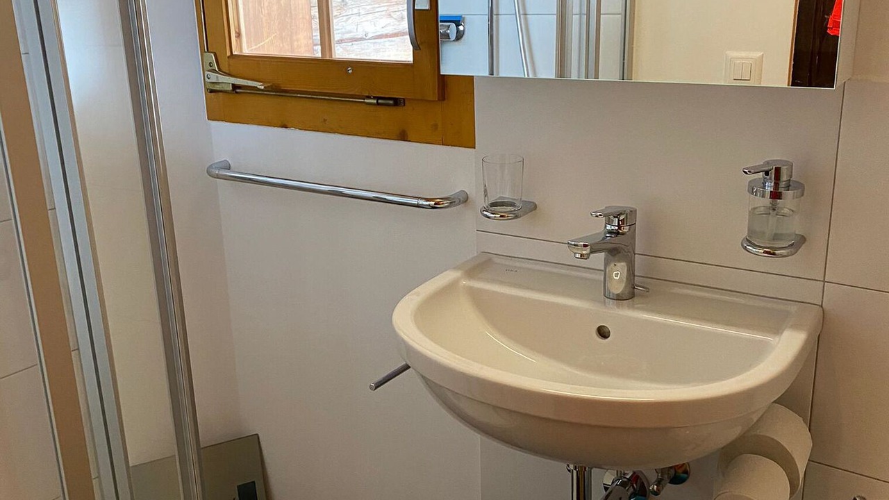 Photo of Bathroom in Staldenried  Gspon
