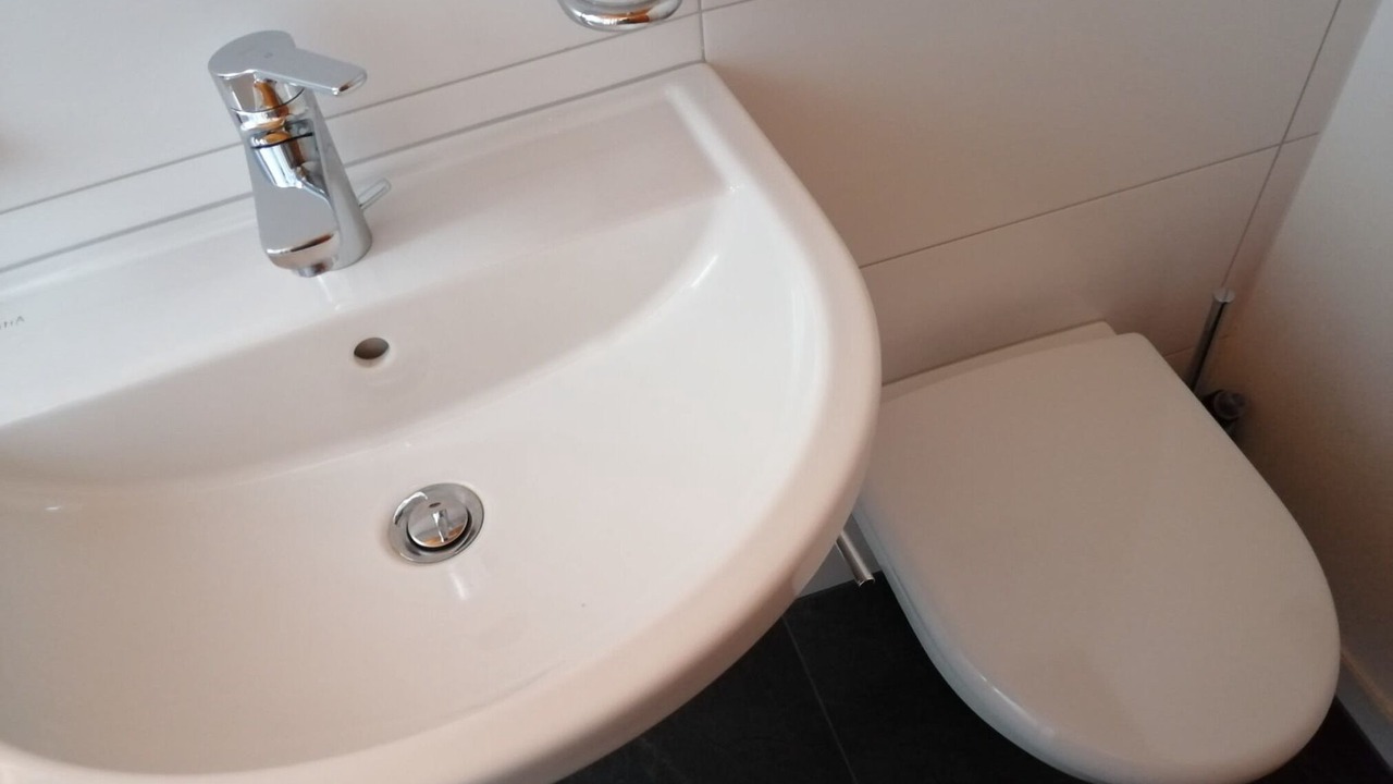 Photo of Bathroom in Staldenried  Gspon