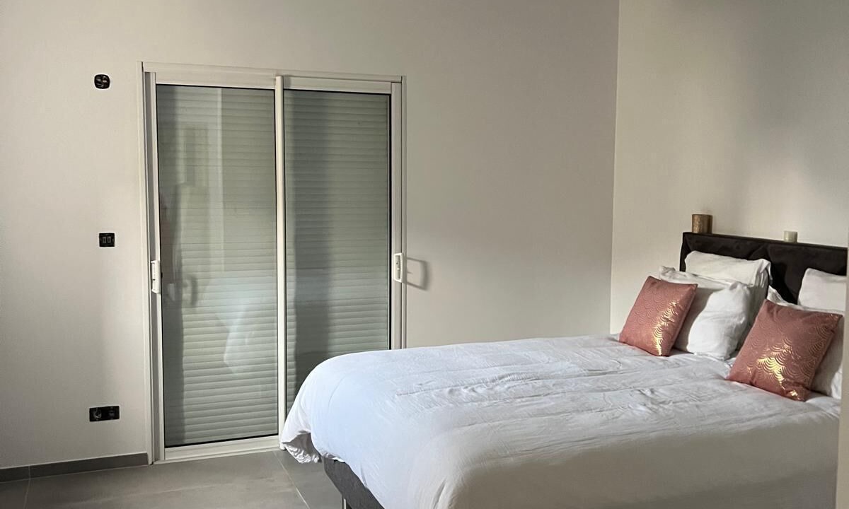 Photo of Bedroom in Tulette