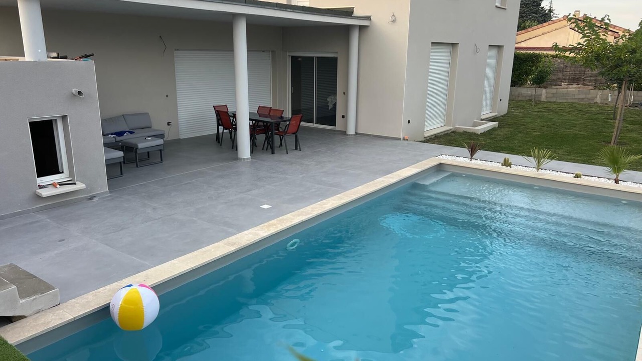 Photo of Outdoor in Tulette