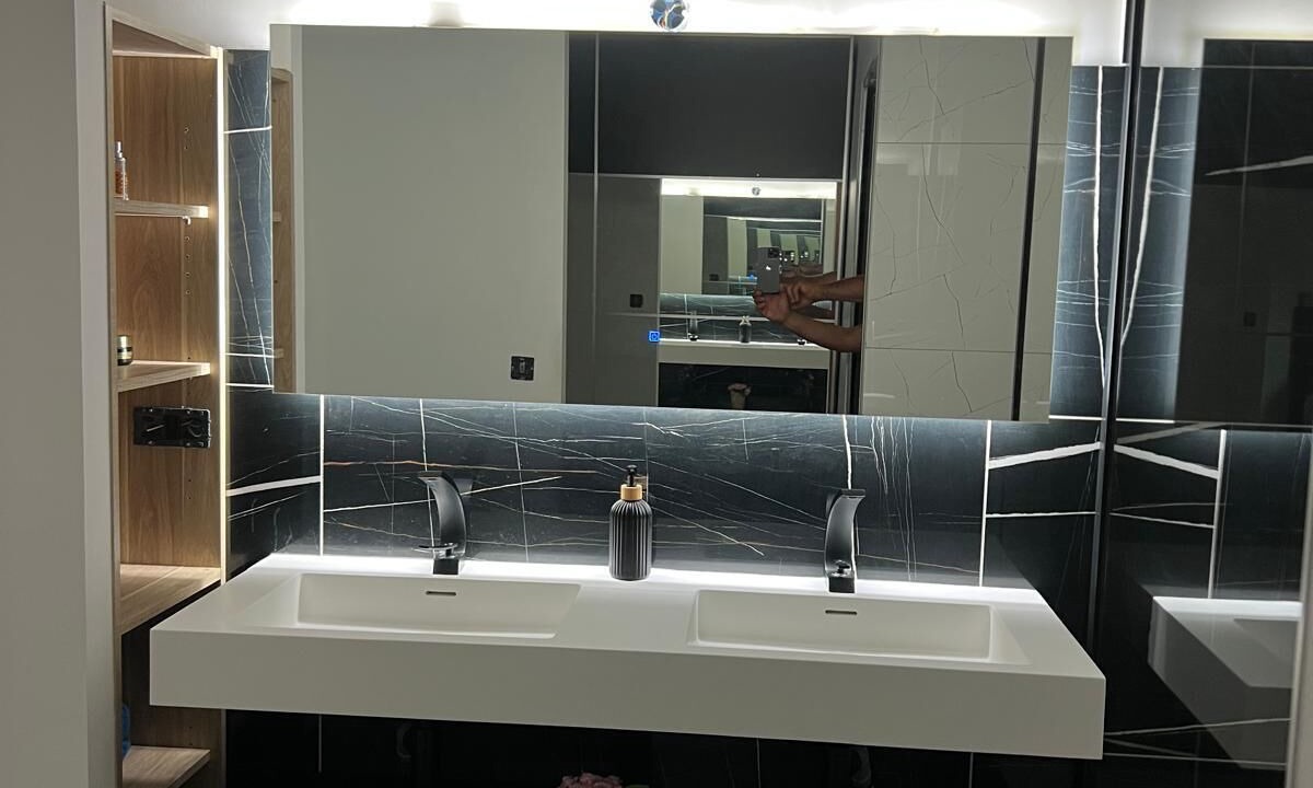 Photo of Bathroom in Tulette