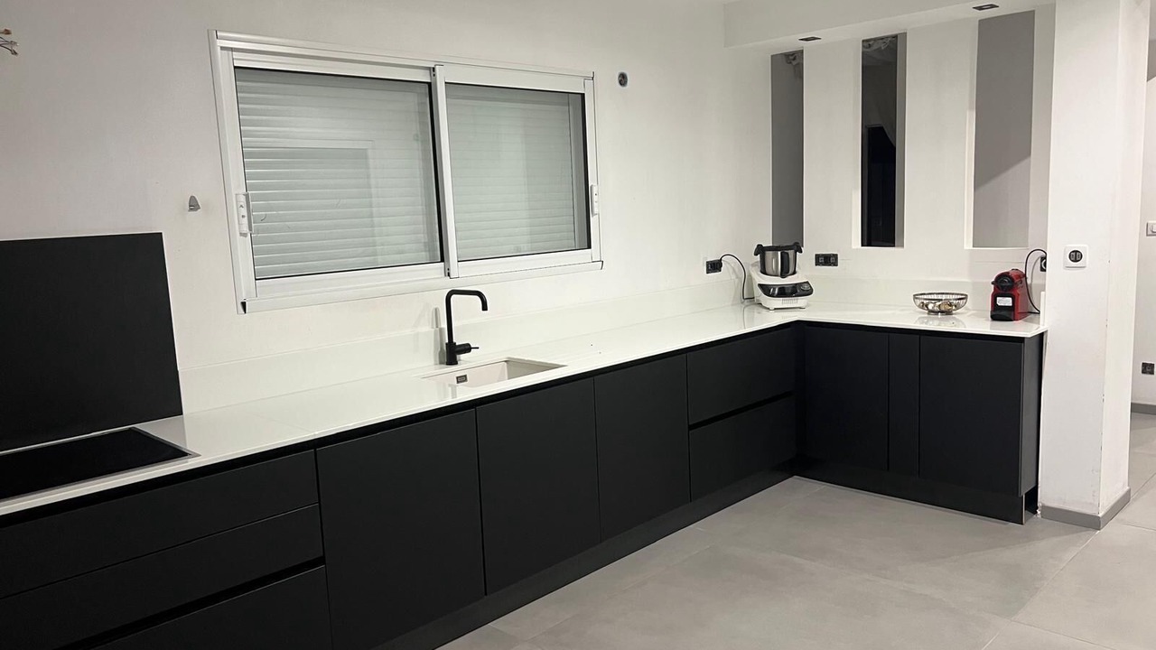 Photo of Kitchen in Tulette