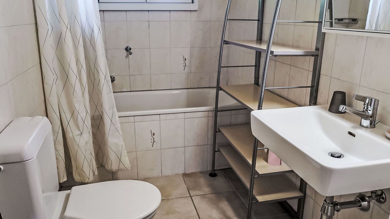 Photo of Bathroom in Mayens-de-Riddes