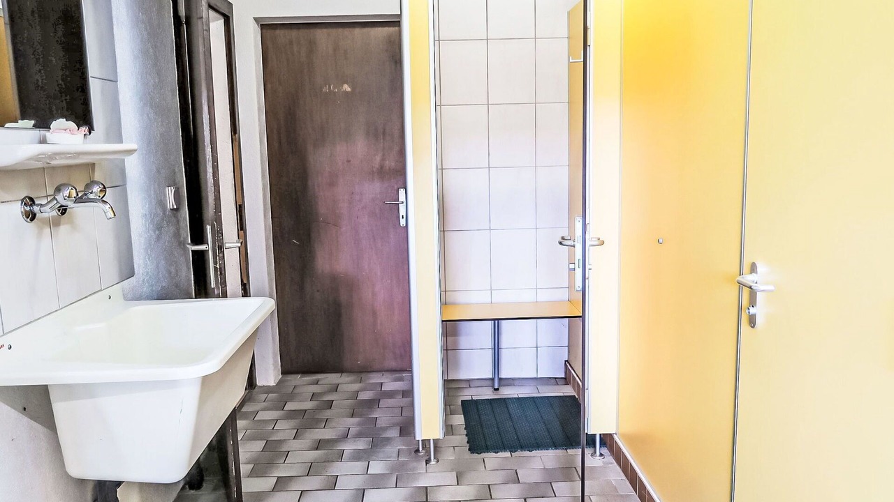 Photo of Bathroom in Mayens-de-Riddes
