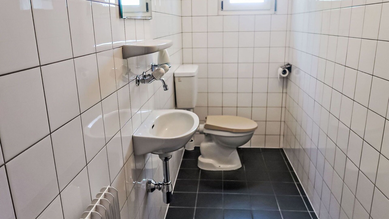 Photo of Bathroom in Mayens-de-Riddes