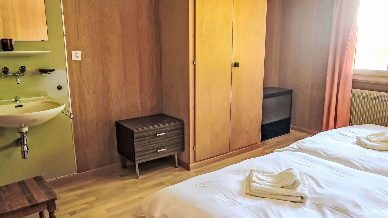 Photo of Bedroom in Mayens-de-Riddes