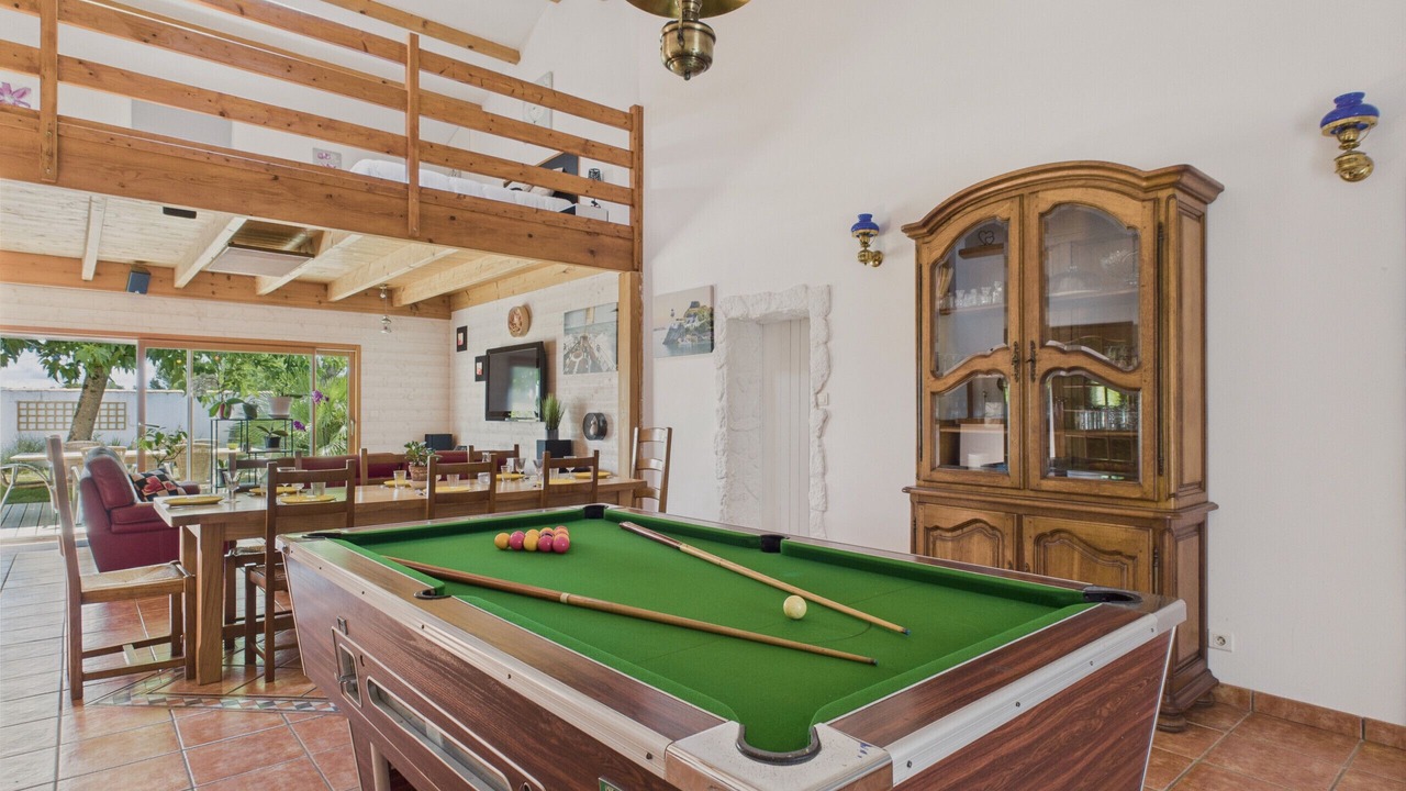 Photo of Bedroom in Saint-Reverend