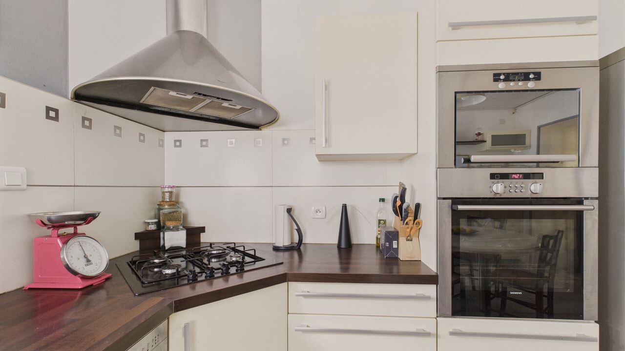 Photo of Kitchen in Saint-Reverend