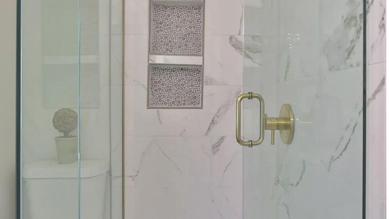 Photo of Bathroom in Elmwood Area