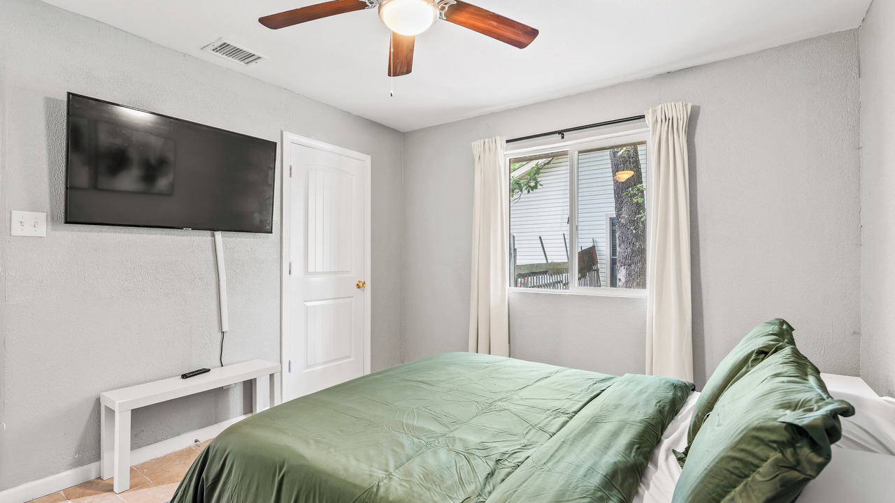 Photo of Bedroom in Bedford