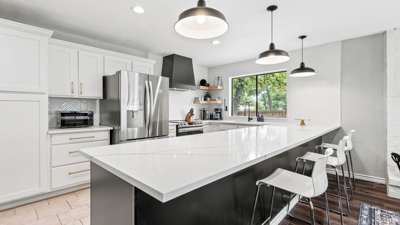 Photo of Kitchen in Bedford