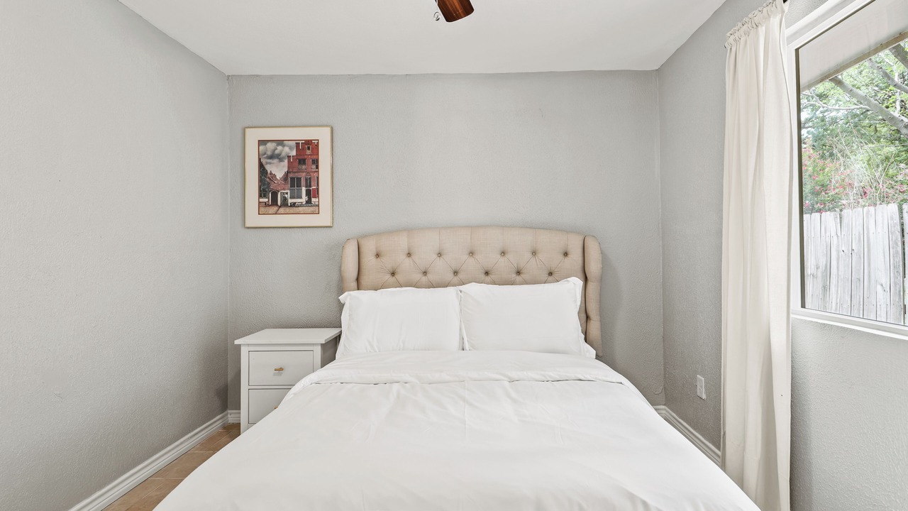 Photo of Bedroom in Bedford