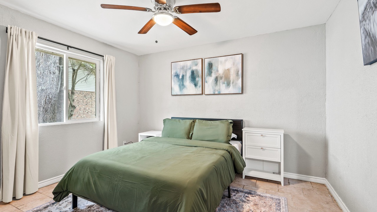 Photo of Bedroom in Bedford