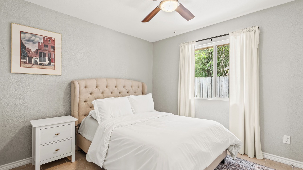 Photo of Bedroom in Bedford
