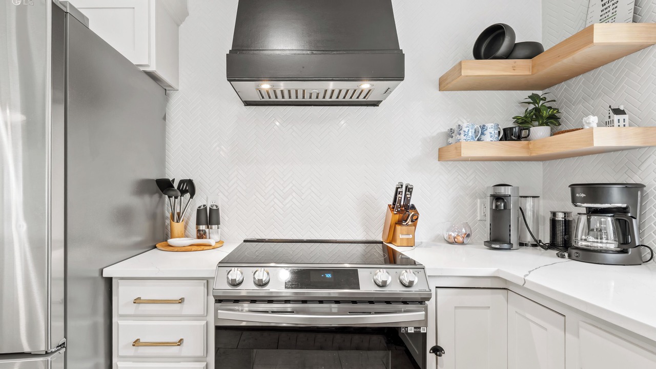 Photo of Kitchen in Bedford