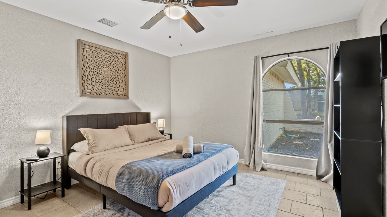 Photo of Bedroom in Bedford