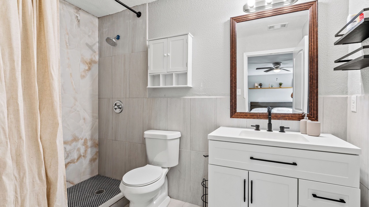 Photo of Bathroom in Bedford