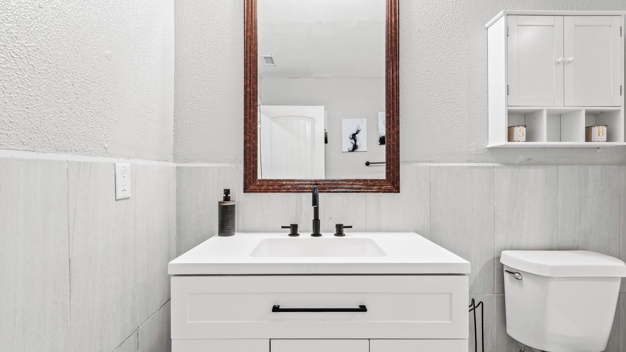 Photo of Bathroom in Bedford