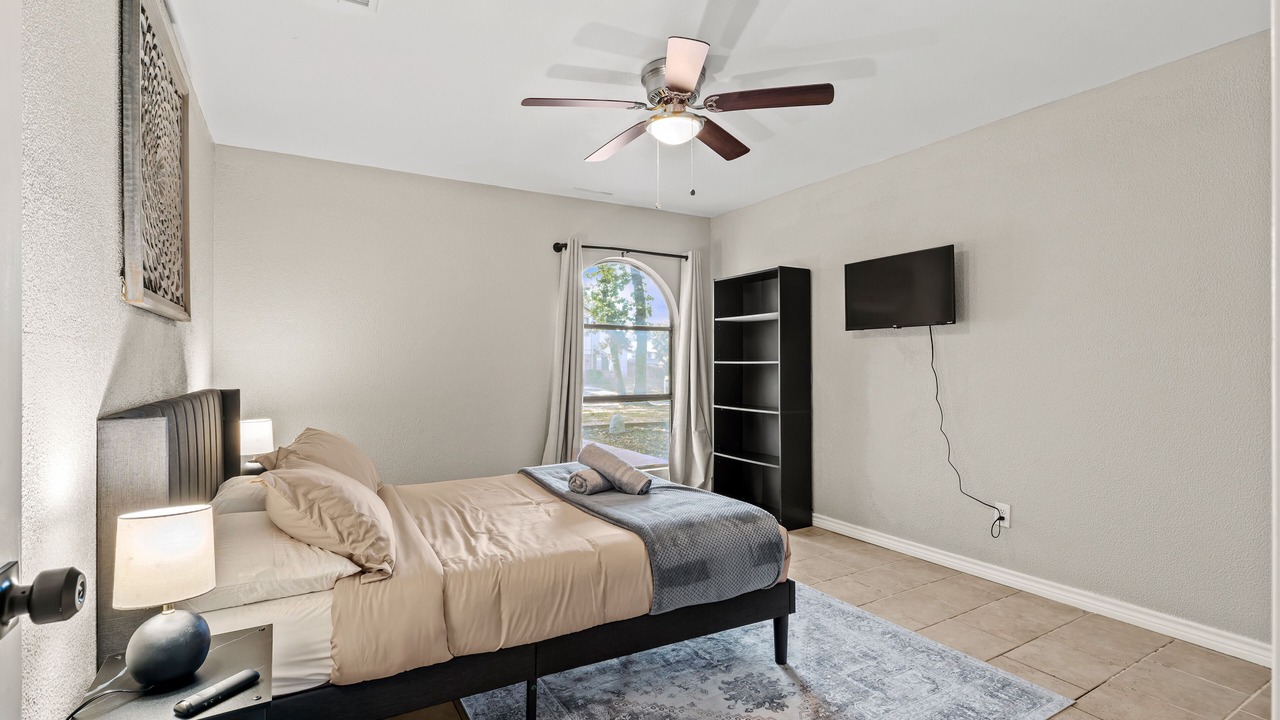 Photo of Bedroom in Bedford